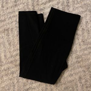 Athleta Black Leggings